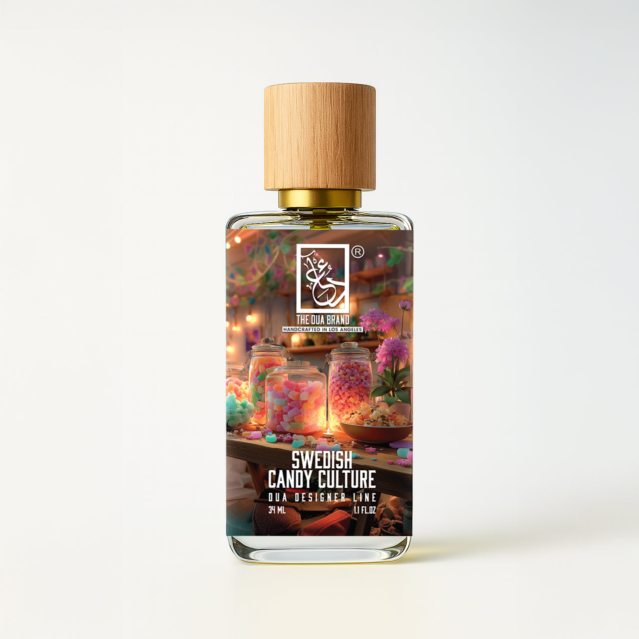 Swedish Candy Culture