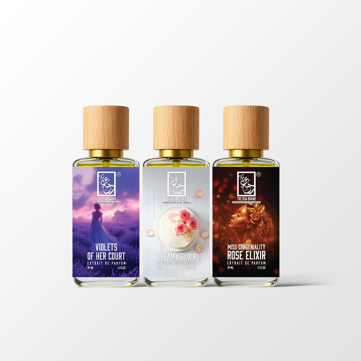 Parfums de Marly Inspired Gift Set For Her