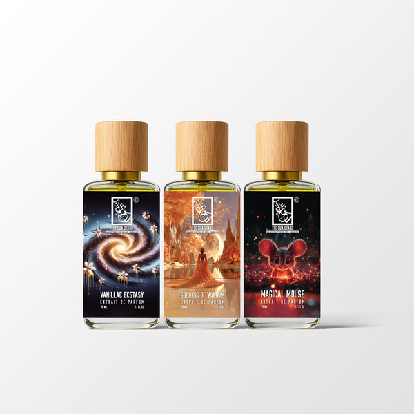summer gift sets for him – DUA FRAGRANCES