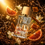 Gold Caramel's Delight Fluid