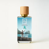 He Loves Sky Blue Capri!