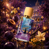 Heart Of Rome Purple Melancholia