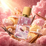 Heavenly Loaf's Spiced Cotton Candy Extrait