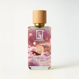 Heavenly Loaf's Spiced Cotton Candy Extrait