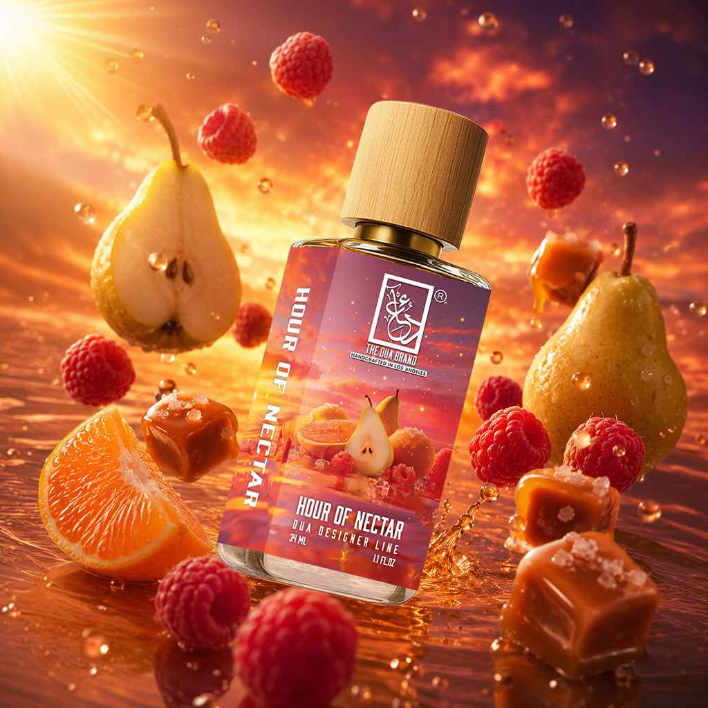 Hour Of Nectar