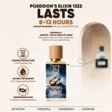 Poseidon’s Elixir 13ZZ