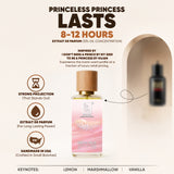 Princeless Princess