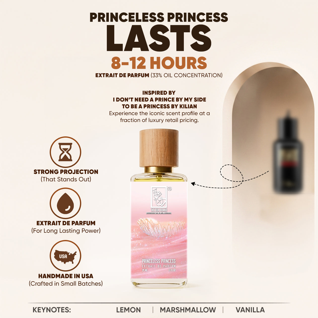 Princeless Princess