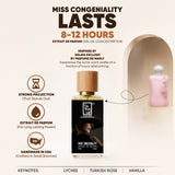 Miss Congeniality