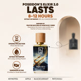 Poseidon's Elixir 2.0