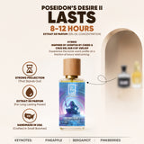 Poseidon’s Desire II