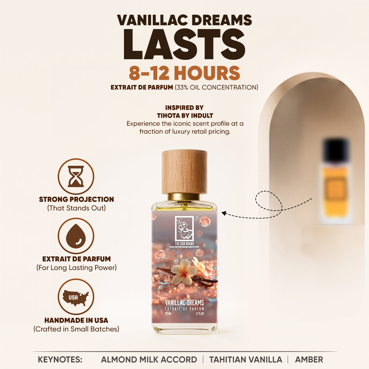 Vanillac Dreams