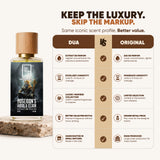 Poseidon's Absolu Elixir