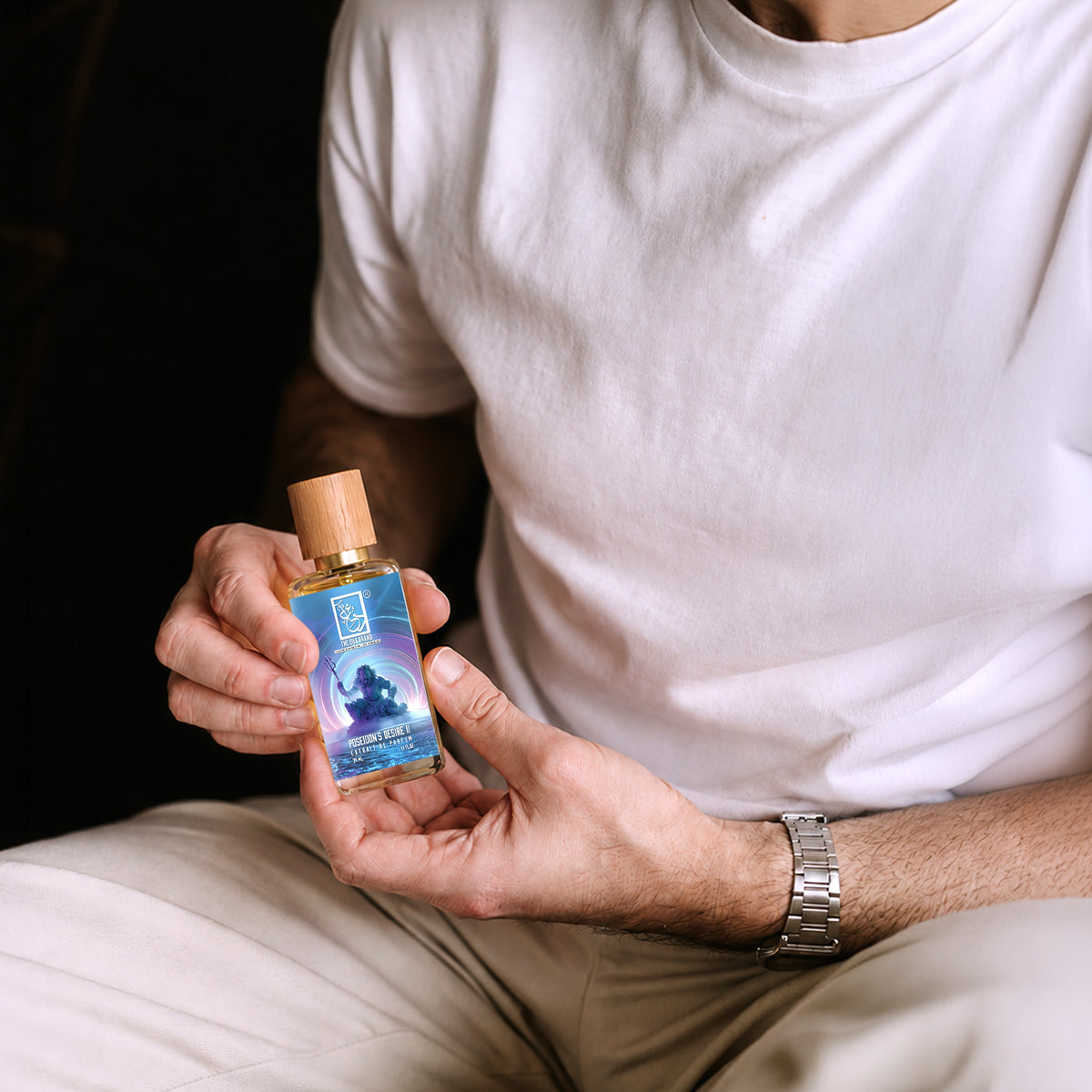 Poseidon’s Desire II
