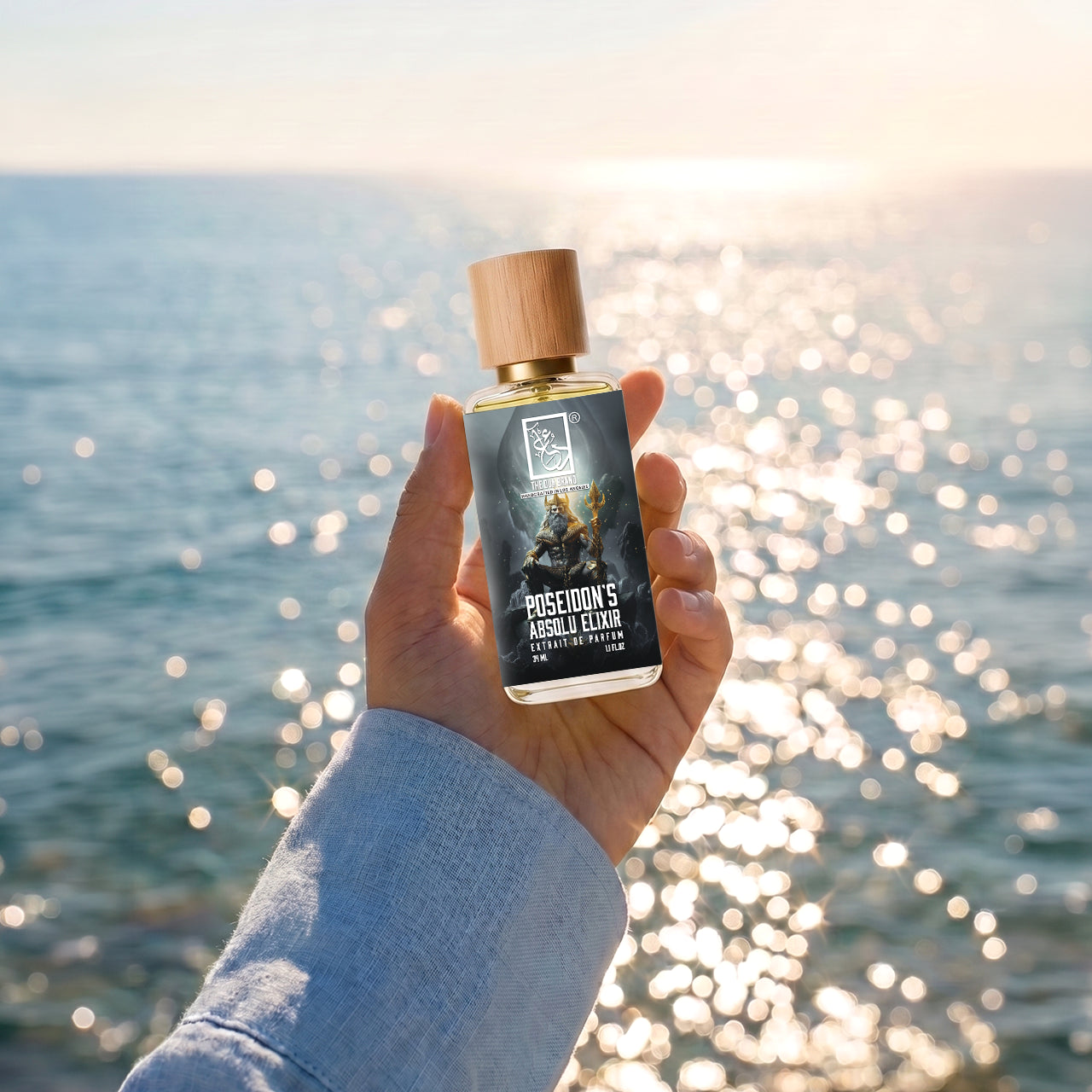 Poseidon's Absolu Elixir