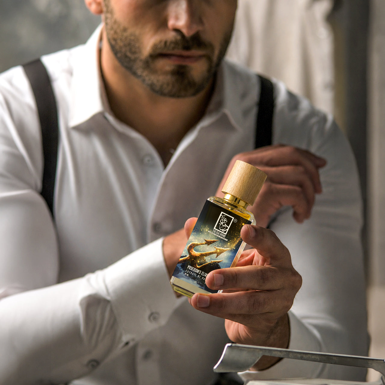 Poseidon's Elixir 2.0