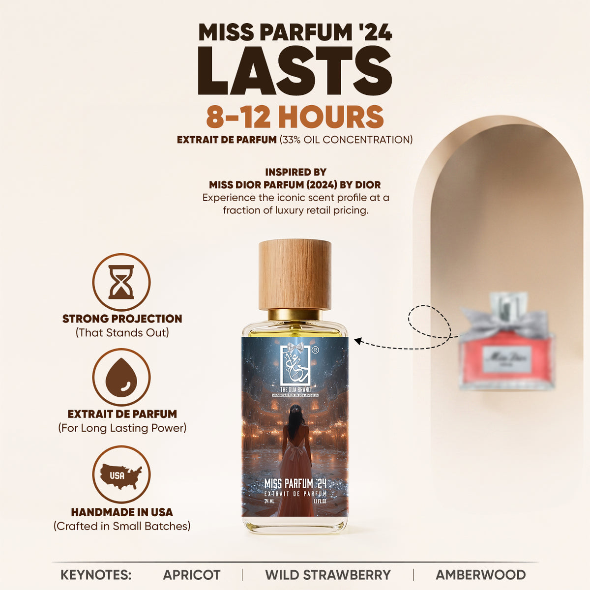 Miss Parfum '24