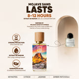 Mojave Sand