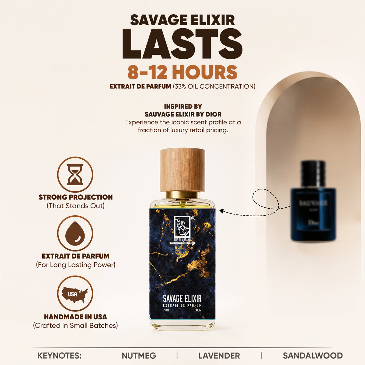 Savage Elixir