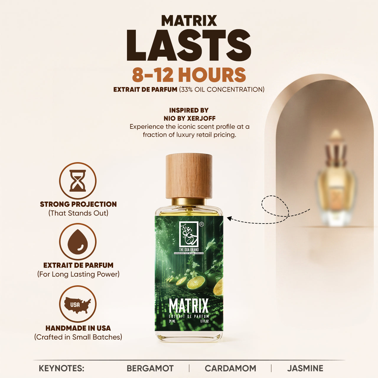 Matrix