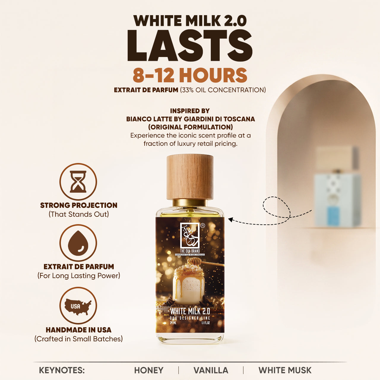 White Milk 2.0