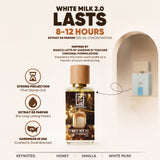 White Milk 2.0