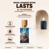 Royal Chariot Attar