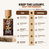 Spiced Vanilla Extrait 21