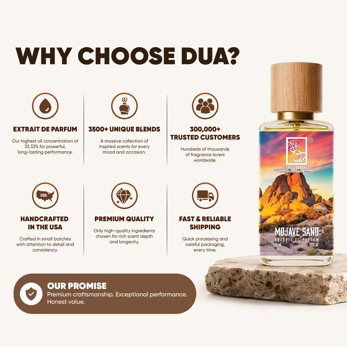 Mojave Sand