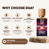 Stronger With Dua Powerful
