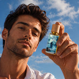 Poseidon's Cologne