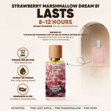 Strawberry Marshmallow Dream 81