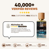 Gone Swimming