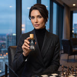 Queen Of The Chess