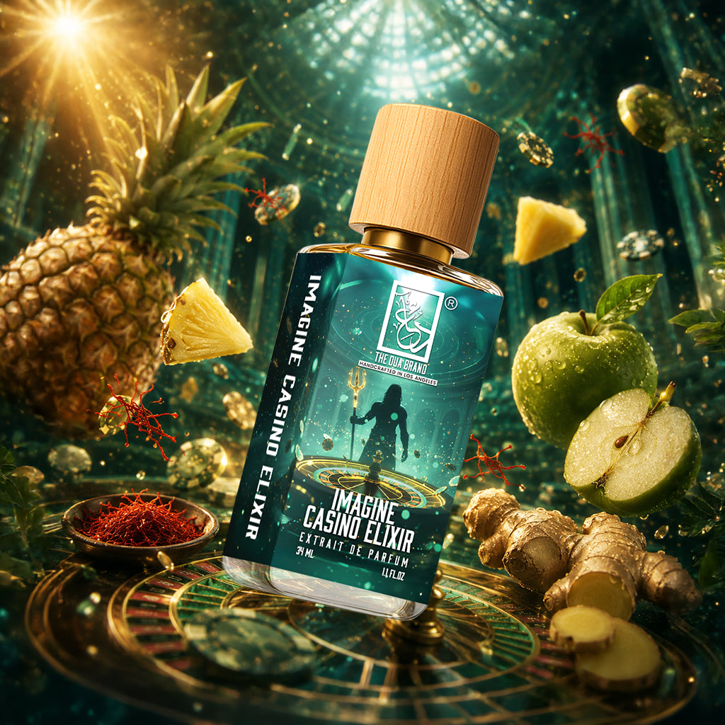 Imagine Casino Elixir