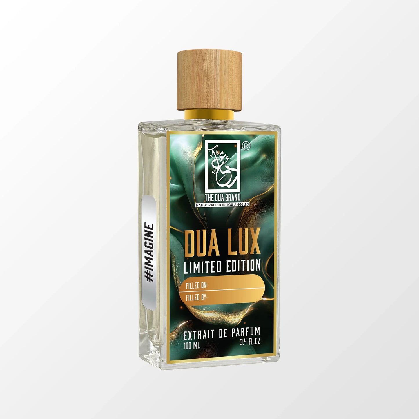 #Imagine - DUA LUX 100ML