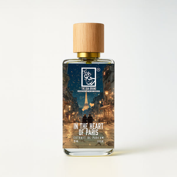 In the Heart of Paris - Saint Germain Des Prés Celine​ - Dupe