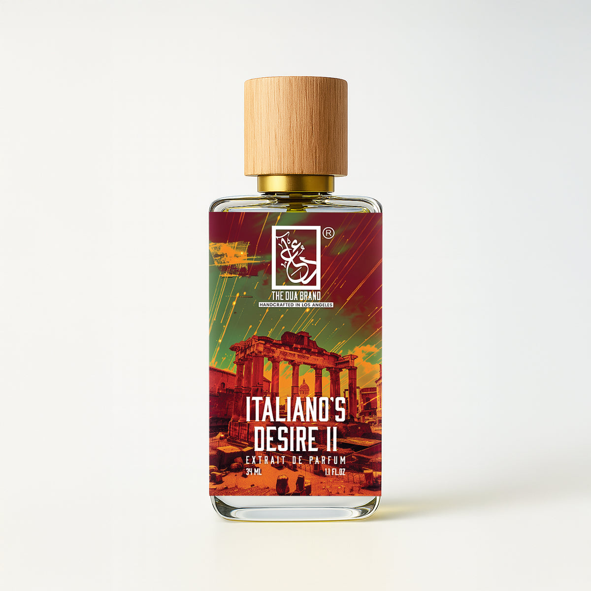 Italiano_s_Desire_II_Front