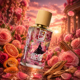 Juicy Rose Addiction