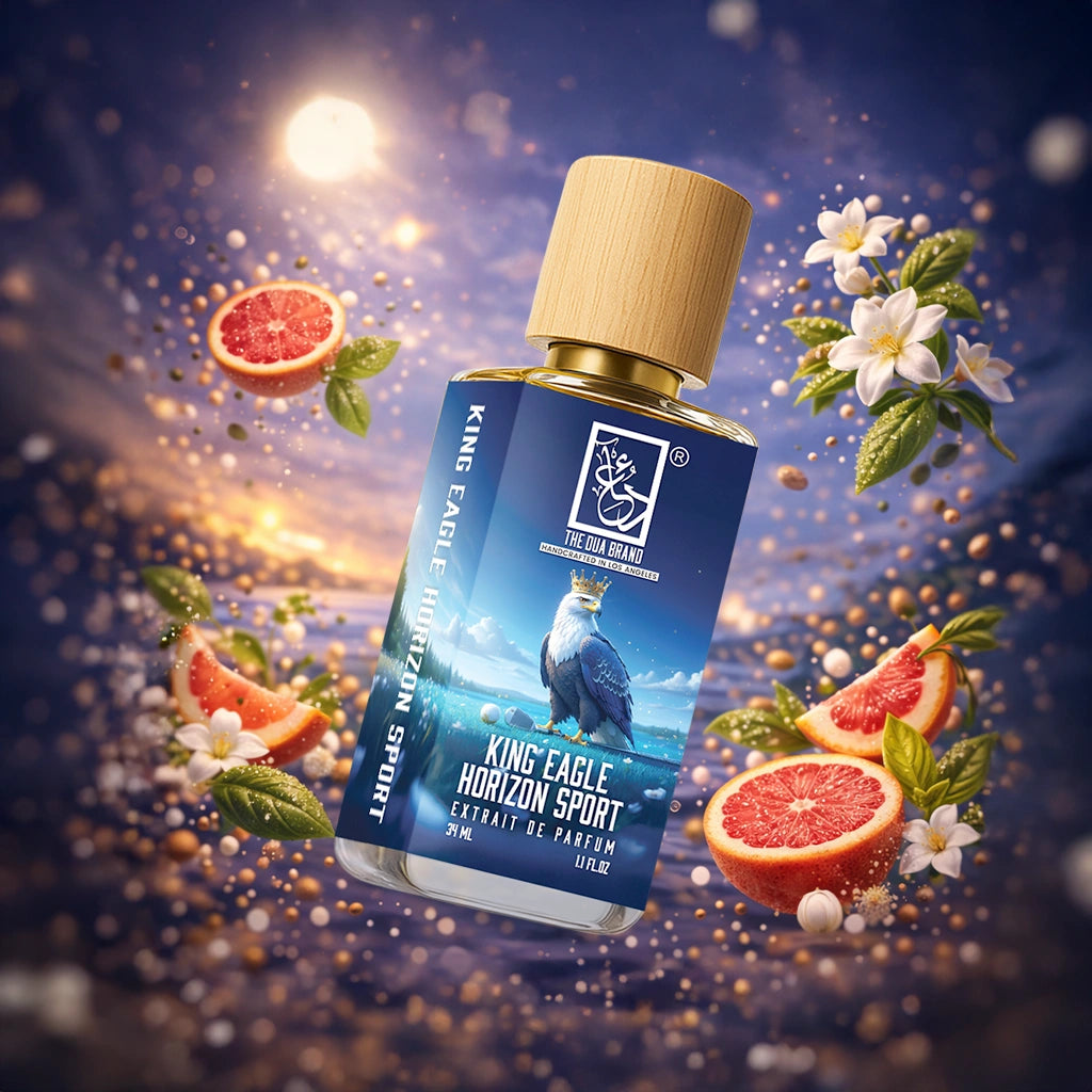 King Eagle Horizon Sport