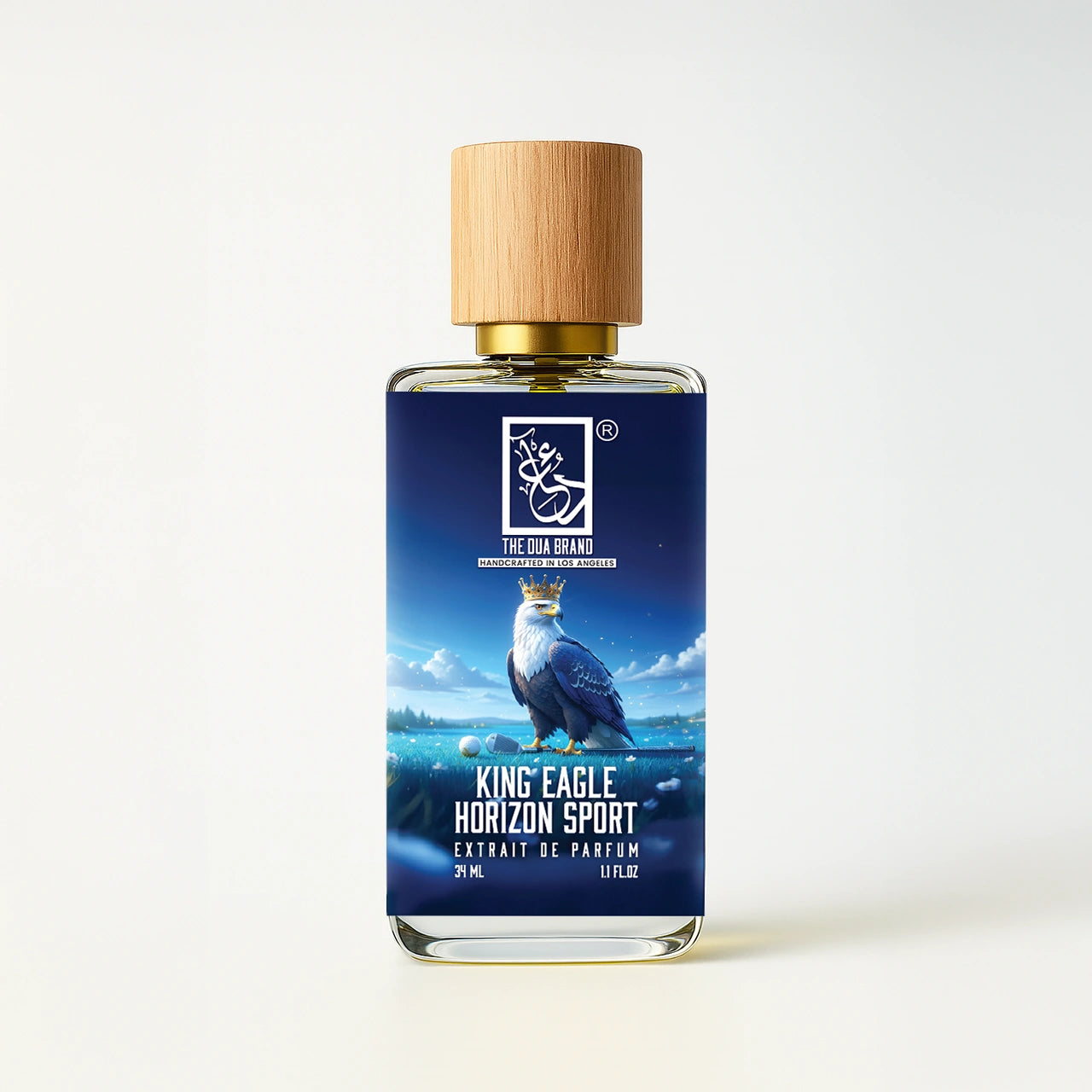 King Eagle Horizon Sport