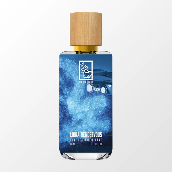 Électrique Rendezvous - DUA FRAGRANCES - Inspired by La Nuit de L'Homme Bleu  Électrique YSL - Masculine Perfume - 34ml/1.1 FL OZ - Extrait De Parfum