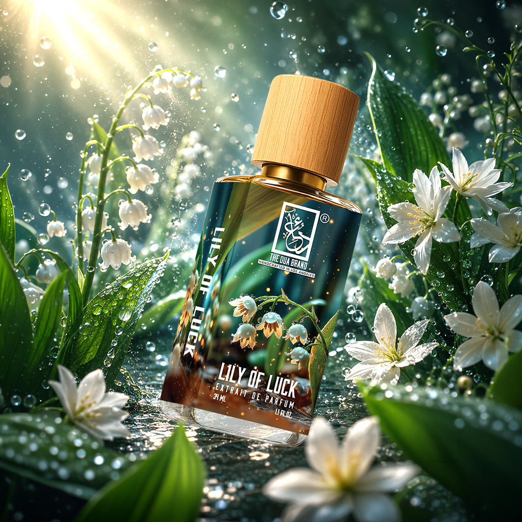 Lily Of Luck