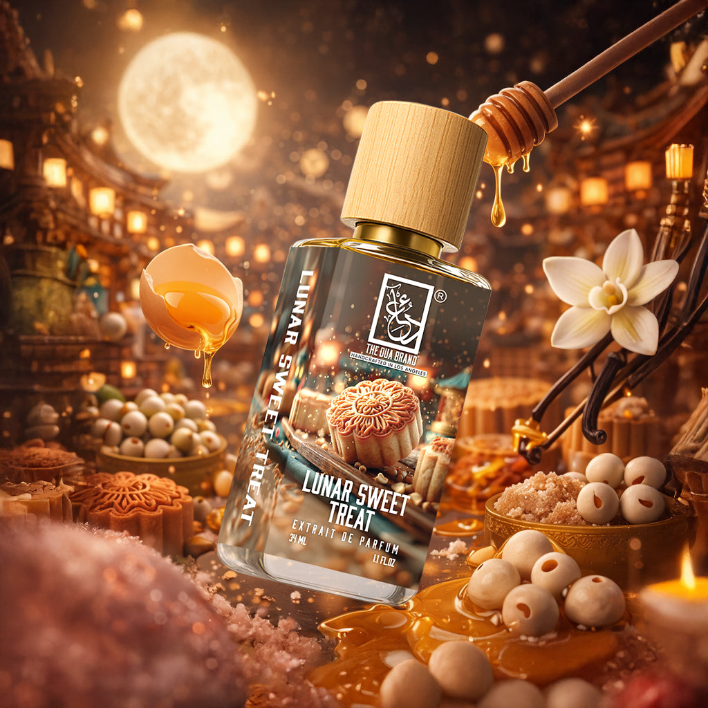 Lunar Sweet Treat