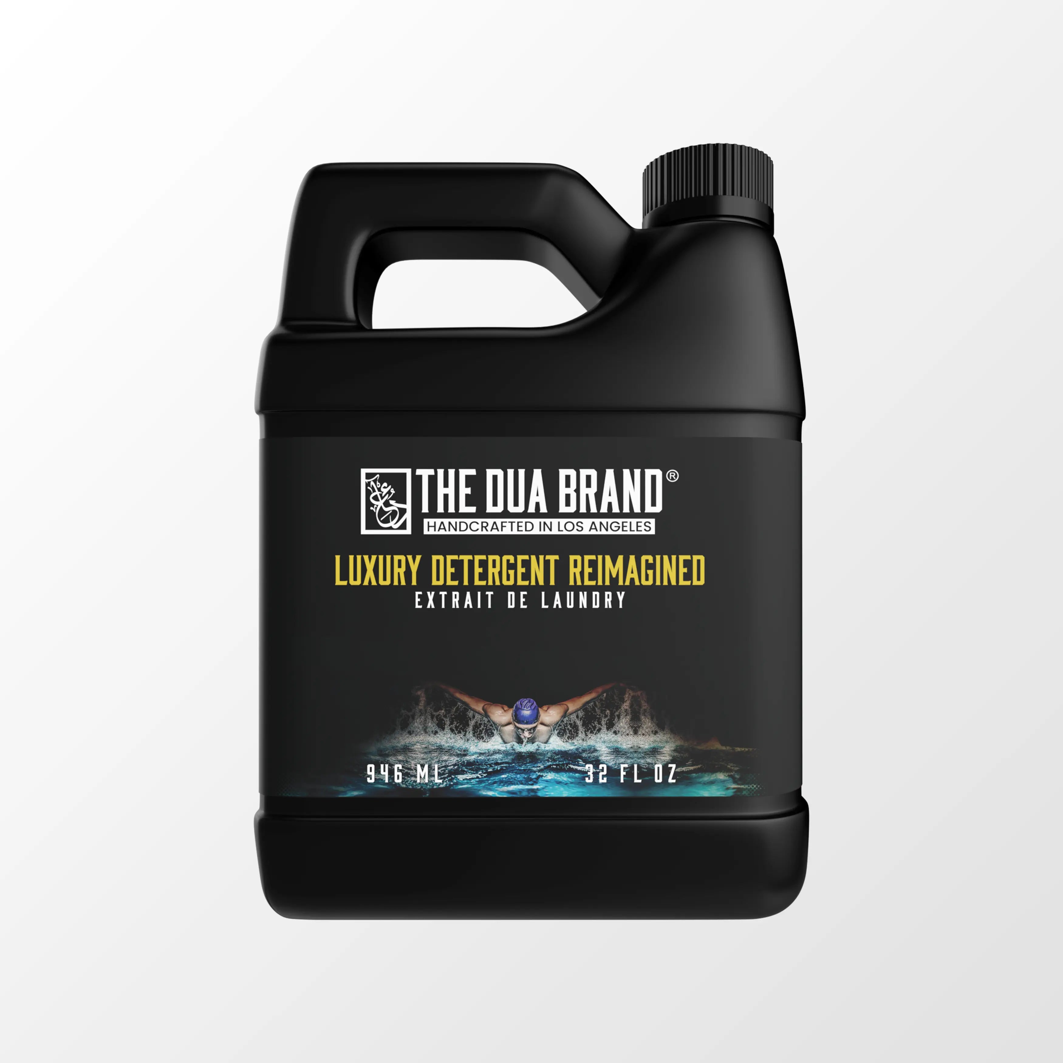 Luxury Detergent Reimagined DUA FRAGRANCES Luxury Detergent Reimagined DUA FRAGRANCES