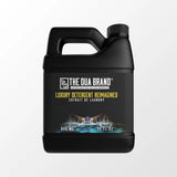Luxury Detergent Reimagined