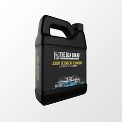 Luxury Detergent Reimagined