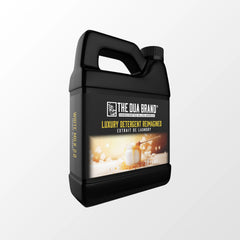 Luxury Detergent Reimagined