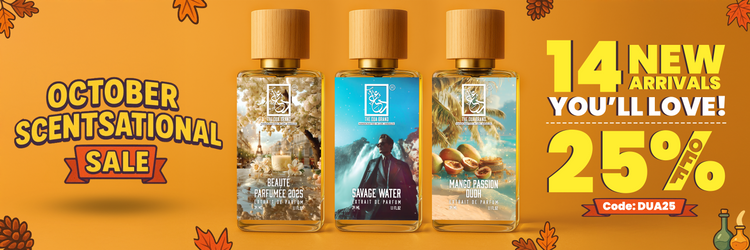 October ScentSational Sale - 14 NEW ARRIVALS