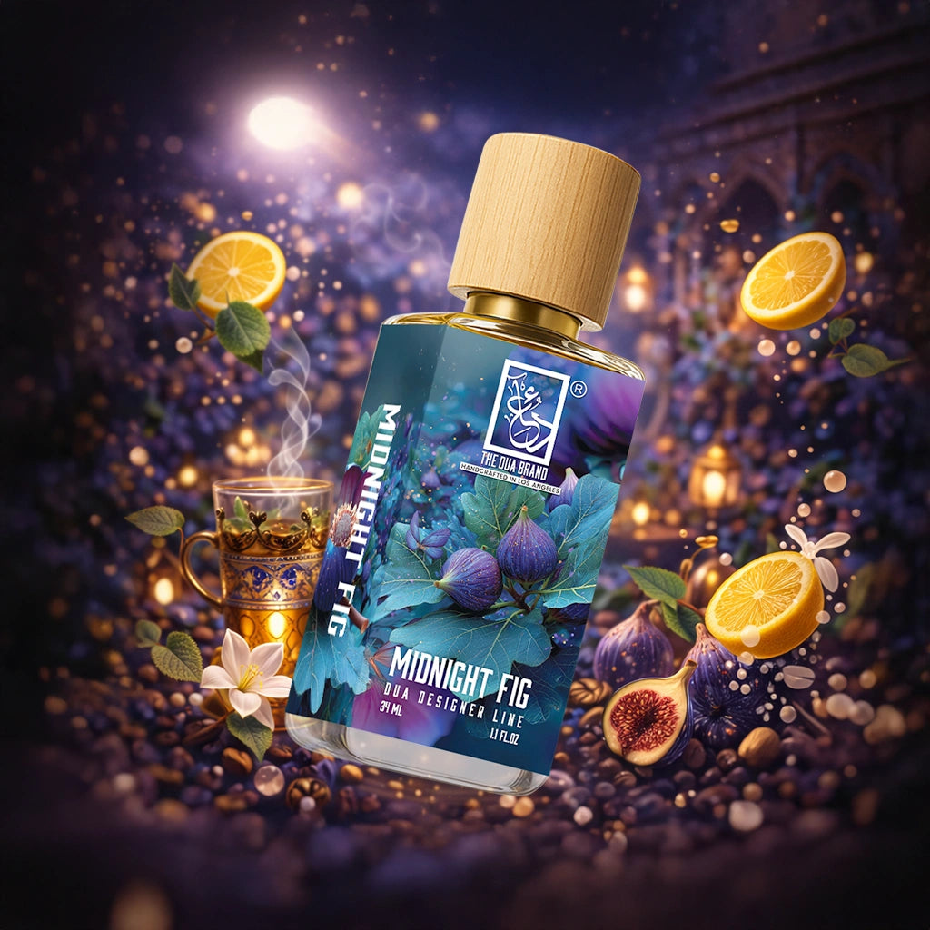 Midnight Fig